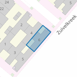 Perceel BNS04-B-1268