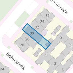 Perceel BNS04-B-1274