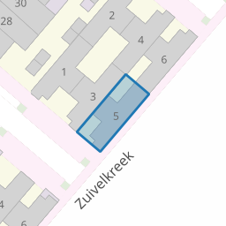 Perceel BNS04-B-1283