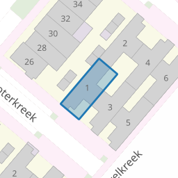 Perceel BNS04-B-1285