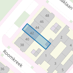 Perceel BNS04-B-1288