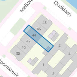 Perceel BNS04-B-1289