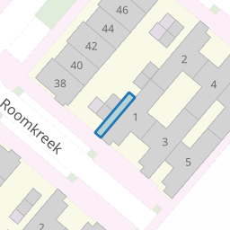 Perceel BNS04-B-1292