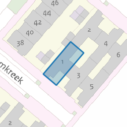 Perceel BNS04-B-1299