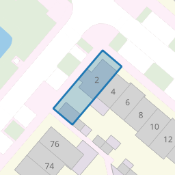 Perceel BNS04-B-1316