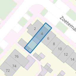 Perceel BNS04-B-1317