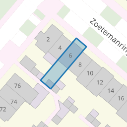 Perceel BNS04-B-1318