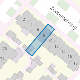 Perceel BNS04-B-1319