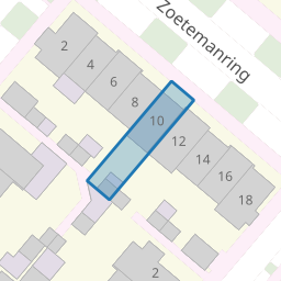 Perceel BNS04-B-1320