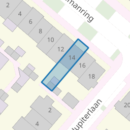 Perceel BNS04-B-1322