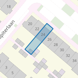 Perceel BNS04-B-1351