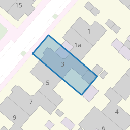 Perceel BNS04-B-1372