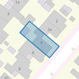 Perceel BNS04-B-1386