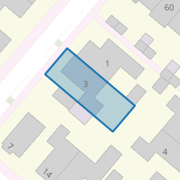 Perceel BNS04-B-1393