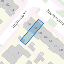 Perceel BNS04-B-1397