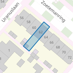 Perceel BNS04-B-1399