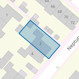 Perceel BNS04-B-1406