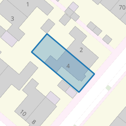 Perceel BNS04-B-1407