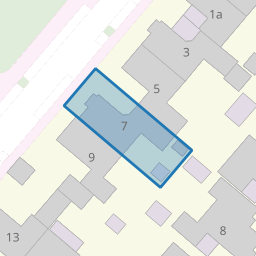 Perceel BNS04-B-1445