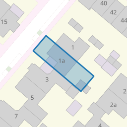 Perceel BNS04-B-1446