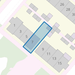 Perceel BNS04-B-1468