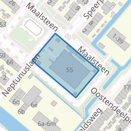 Perceel BNS04-B-1526