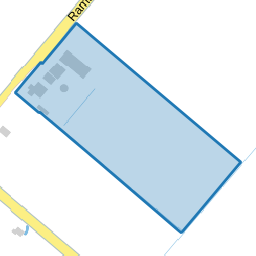 Perceel BNS04-B-1532