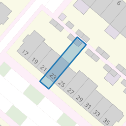 Perceel BNS04-B-1581