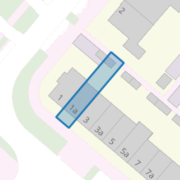 Perceel BNS04-B-1616