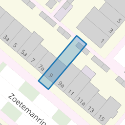 Perceel BNS04-B-1621