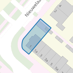 Perceel BNS04-B-1624