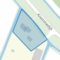 Perceel BNS04-B-1625