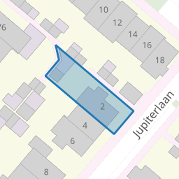 Perceel BNS04-B-1653