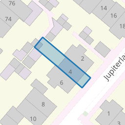 Perceel BNS04-B-1661