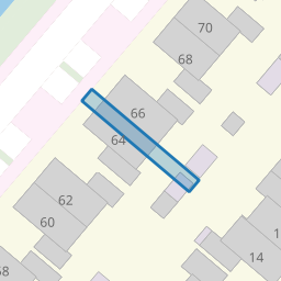 Perceel BNS04-B-1666