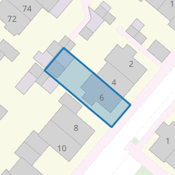 Perceel BNS04-B-1667