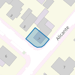 Perceel BNS04-B-1674