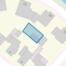 Perceel BNS04-B-1678