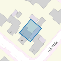 Perceel BNS04-B-1682