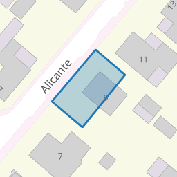 Perceel BNS04-B-1687