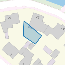 Perceel BNS04-B-1690