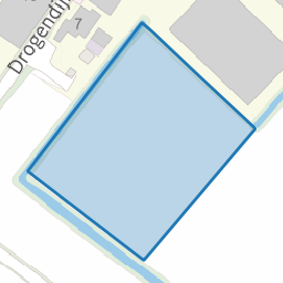 Perceel BNS04-B-1697