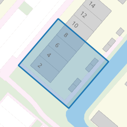 Perceel BNS04-B-1705