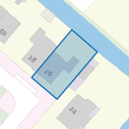 Perceel BNS04-B-1713