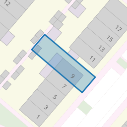 Perceel BNS04-B-1719