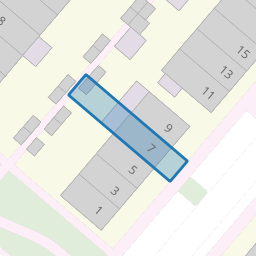 Perceel BNS04-B-1720