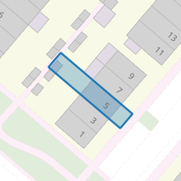 Perceel BNS04-B-1721