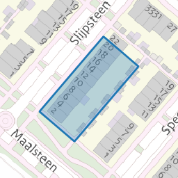 Perceel BNS04-B-1725