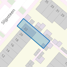 Perceel BNS04-B-1731