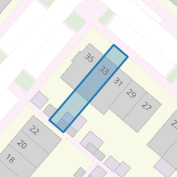 Perceel BNS04-B-1733